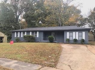 2311 McGowan Dr, Memphis, TN 38127