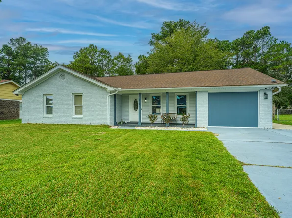 133 Marion Rd, Summerville, SC 29486