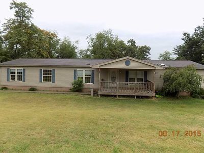 136 Bernard St, Uniontown, PA, 15401