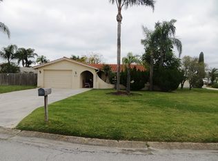 5061 Ensign Loop, New Pt Richey, FL 34652