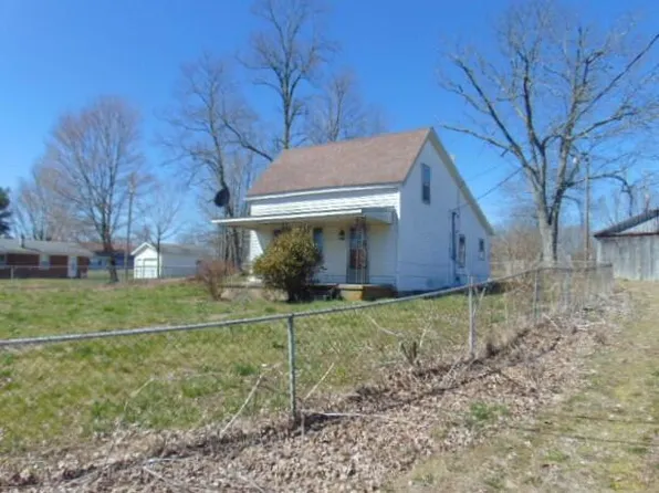 5810 Gratz Rd, Owenton, KY 40359
