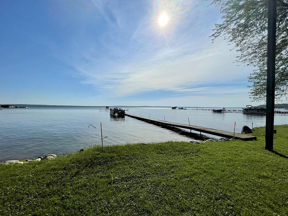 3224 W Burt Lake Rd, Brutus, MI 49716 Zillow