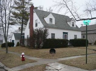 624 W High St, Saint Marys, OH 45885