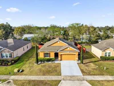 281 Edisto Pl, Apopka, FL, 32712