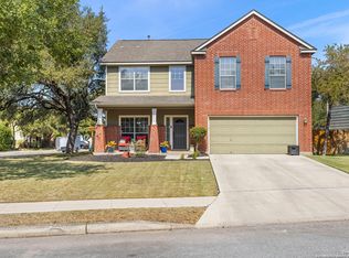 10819 Bridle View Dr, San Antonio, TX 78245