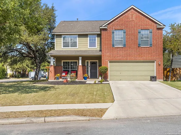 10819 Bridle View, San Antonio, TX 78245