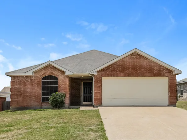 1082 Magnolia Ln, Cedar Hill, TX 75104