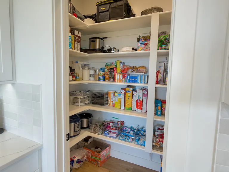 Pantry