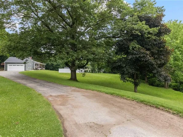 227 Elder Ballou Meeting House Rd, Woonsocket, RI 02895