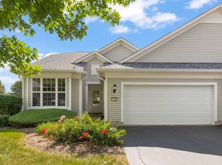 1512 Countryside Dr, Shorewood, IL 60404