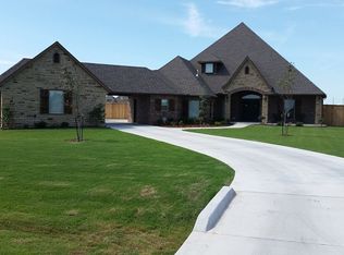6701 SW 92nd St, Oklahoma City, OK 73169