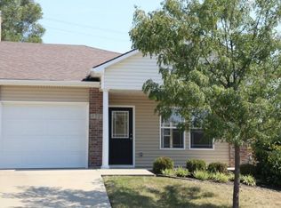 4729 S Union Ave, Independence, MO 64055
