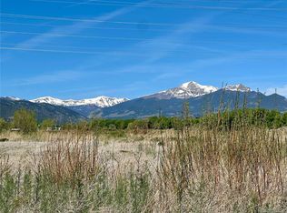 850 Hoover Cir LOT 23, Poncha Springs, CO 81242