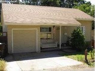 22788 Templeton St, Hayward, CA 94541