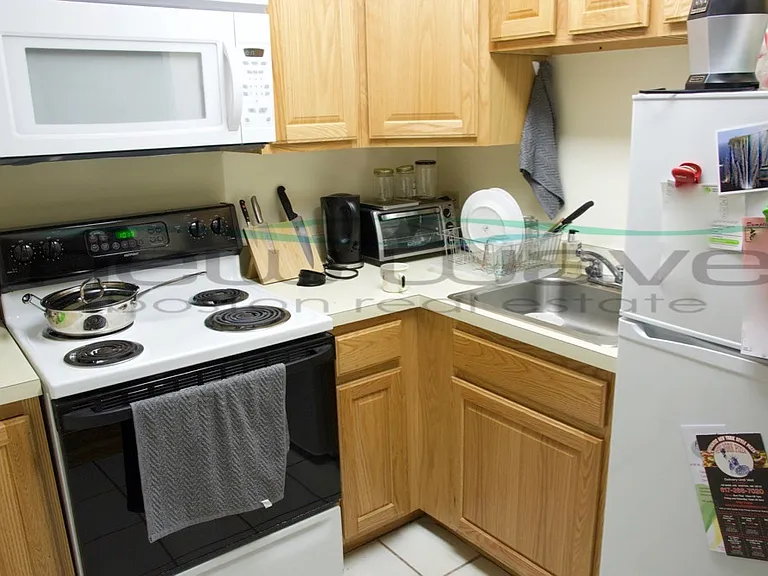 395 Massachusetts Ave #5 — Photo 5
