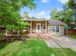 5712 Avenue D, Austin, TX 78752