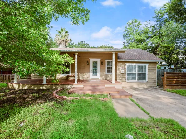 5712 Avenue D, Austin, TX 78752
