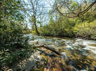 Tdb East Fork Rd, Brevard, NC 28712