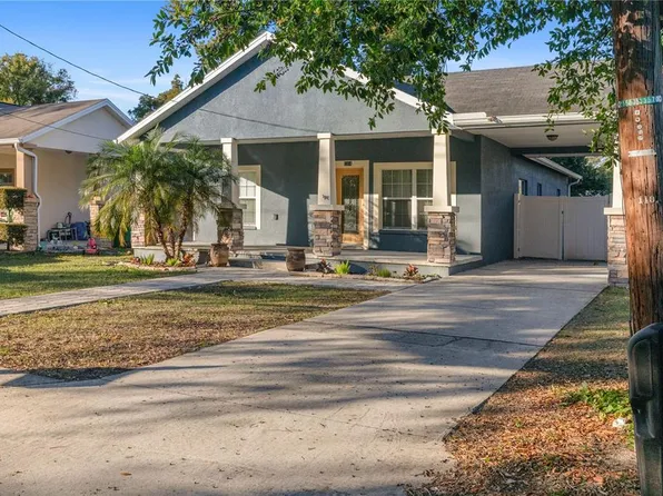 1314 E Knollwood St, Tampa, FL 33604