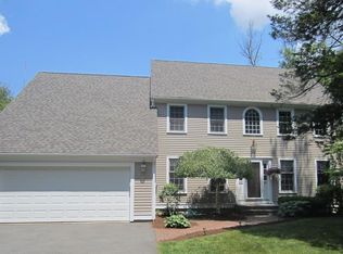 31 Sunnyside Rd, Needham, MA 02494