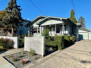 353 Heller St, Redwood City, CA 94063