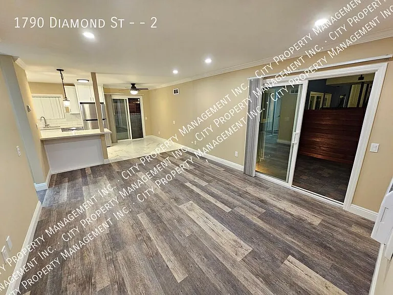 1790 Diamond St #2 — Photo 7
