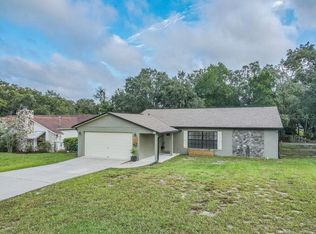 220 Sawyer Ave, Spring Hill, FL 34608