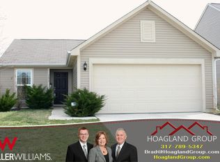 1477 Bluestem Dr, Greenwood, IN 46143