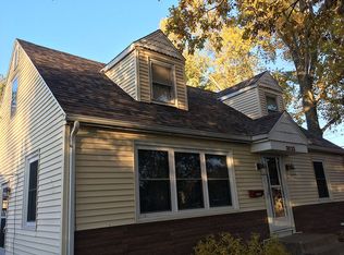 3633 14th Ave, Moline, IL 61265