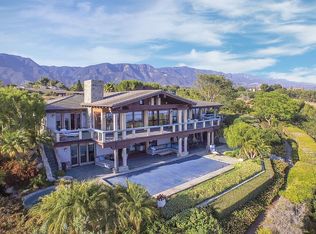 2160 Ortega Ranch Rd, Santa Barbara, CA 93108