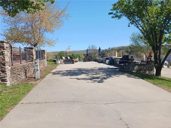 1229 County Road 663 Lot 293, Oak Grove, AR 72660