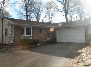 3534 Josephine Ln, Mason, MI 48854