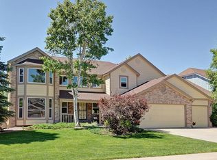 9971 Prairie Falcon Ln, Highlands Ranch, CO 80130