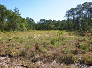 186 Mojita Dr, Carrabelle, FL 32322