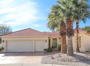 24110 S Sunbrook Dr, Sun Lakes, AZ 85248