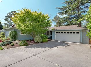 13159 SW 63rd Pl, Portland, OR 97219