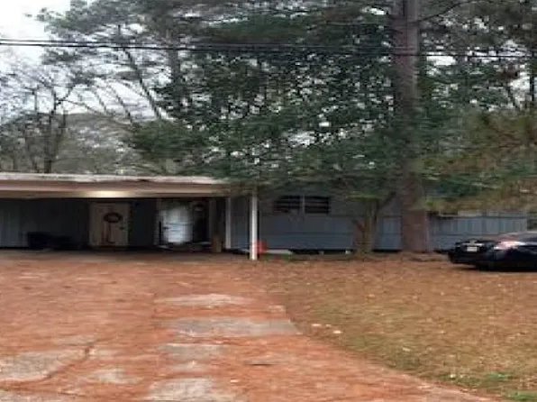 2741 W Benwood Dr, Jackson, MS 39204