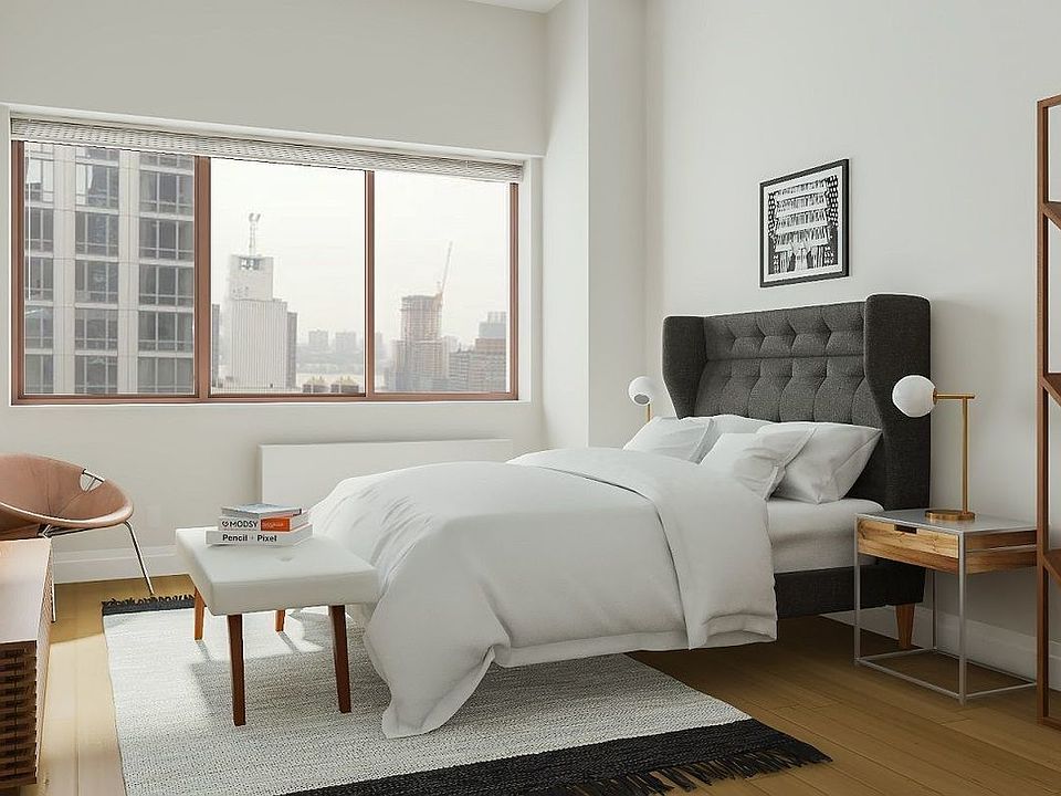 1st image of 260 W 52nd St APT 3H