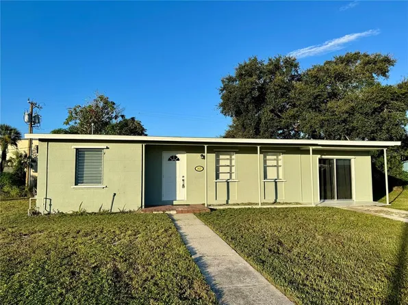 3437 NORMANDY DRIVE, PORT CHARLOTTE, FL 33952