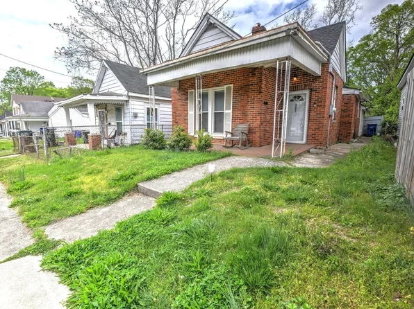 457 Michigan St, Lexington, KY 40508