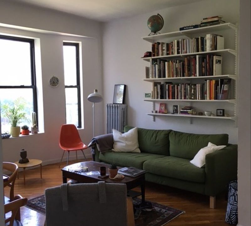 1st image of 476 Clinton Ave APT 4a