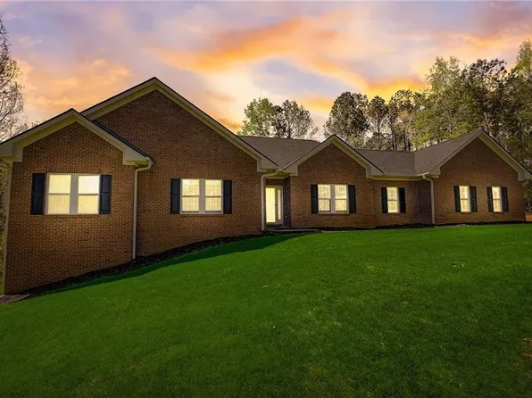 314 Brights Way, Dawsonville, GA 30534