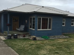 713 N H St, Lakeview, OR 97630