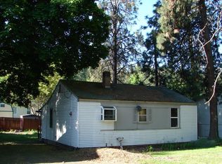 3119 W 14th Ave, Spokane, WA 99224