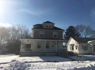 276-78 Watson Ave, Plainfield, NJ 07062