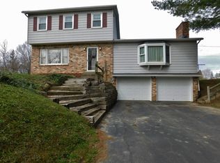 9241 Old Wattsburg Rd, Erie, PA 16510