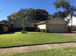 13658 Cherrydown St, Sugar Land, TX 77498