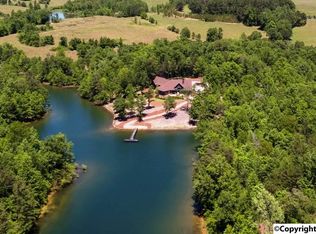270 County Road 174, Crane Hill, AL 35053