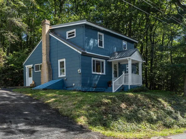 160 Naulton Rd, Curwensville, PA 16833