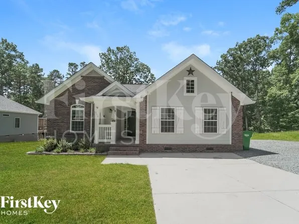 115 Kings Dr, Locust, NC 28097